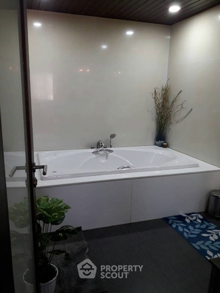 รูป คอนโด 1-ห้องนอน ที่ เบล พาร์ค เรสซิเดนท์ คอนโดมิเนียม ใน ช่องนนทรี (ID 811913) - รูปที่ 7/7