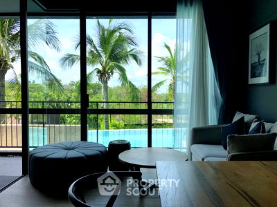 Condos for sale Wiset Road Phuket : 2-BR Condo at Saturdays Residence in Rawai (ID 1394789)