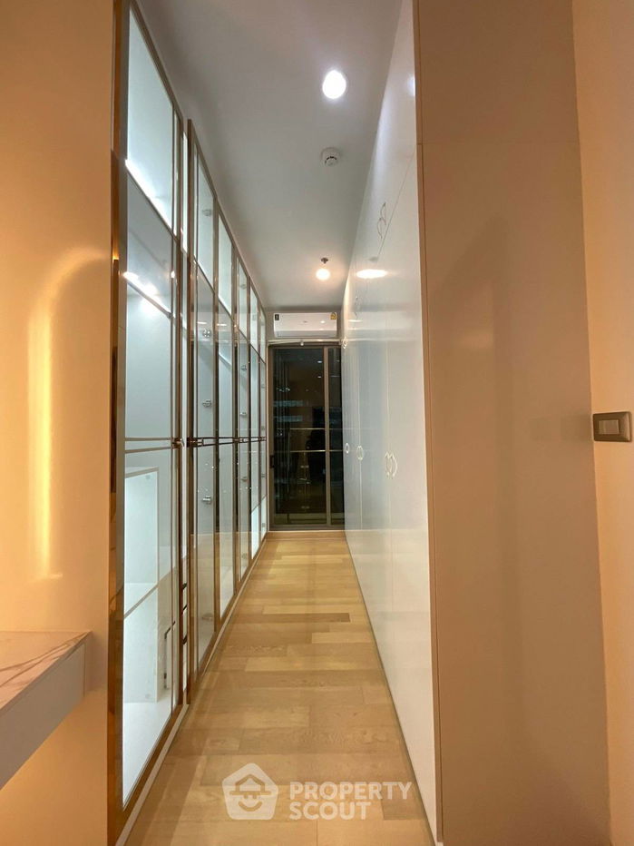 รูป คอนโด 3-ห้องนอน ที่ ศุภาลัย โอเรียนทัล สุขุมวิท 39 ใกล้ MRT เพชรบุรี (ID 1408456) - รูปที่ 10/19