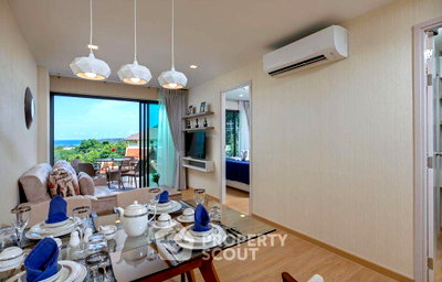 Condos for sale : 2-BR Condo at Splendid Condominium in Karon (ID 1293525)