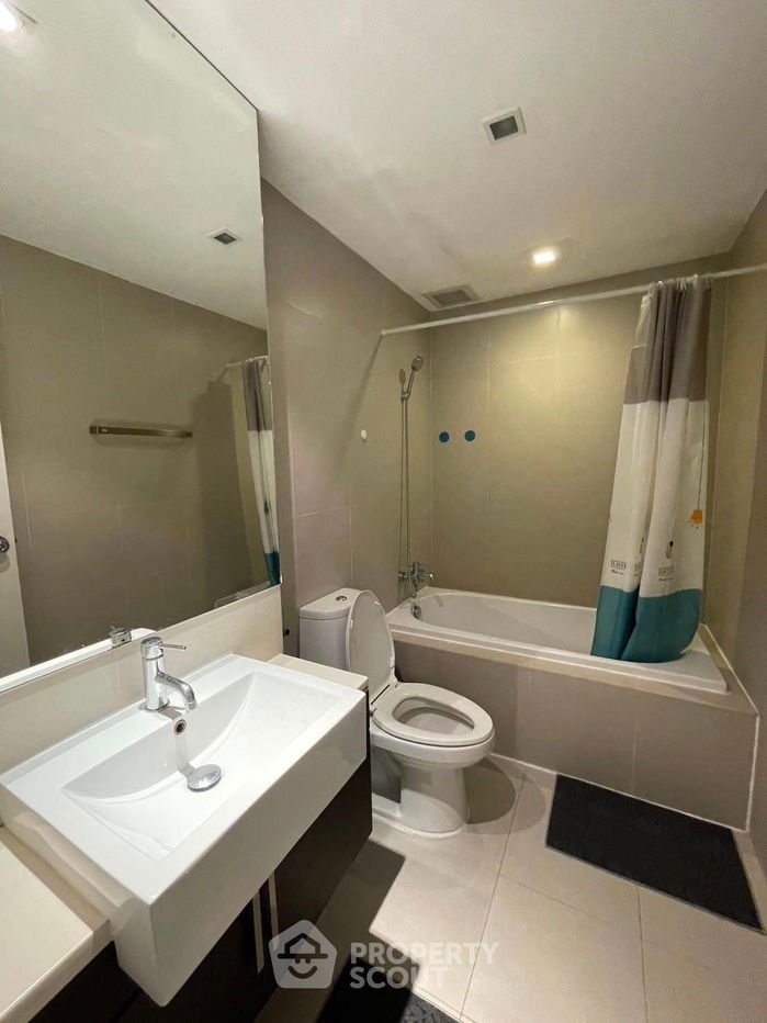 picture 2-BR Condo at Noble Remix near BTS Thong Lor (ID 1844625) - 7/15