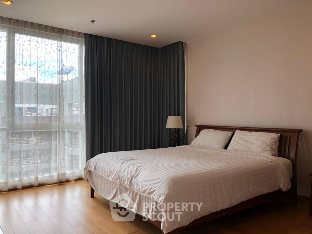picture 1-BR Condo at The Rajdamri near BTS Ratchadamri (ID 2088978) - 8/13