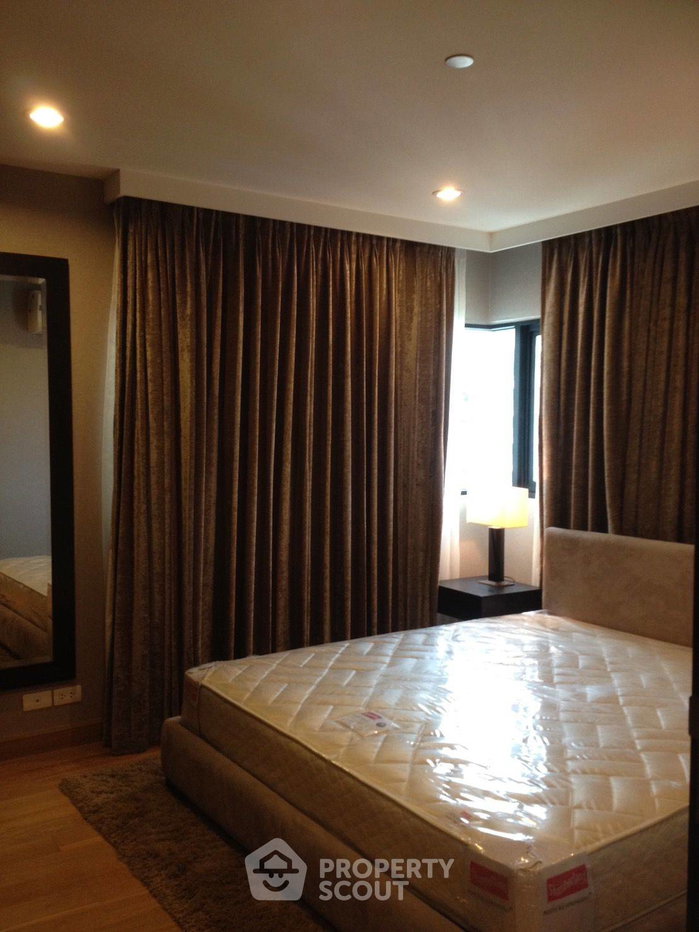 picture 29th-Floor 1-BR at Sathorn Gardens Near MRT Silom (ID 2182737) - 2/5
