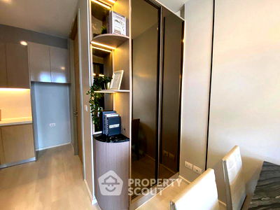 เช่าคอนโด BTS ชิดลม : คอนโด 1-ห้องนอน ที่ โนเบิล เพลินจิต ใกล้ BTS เพลินจิต (ID 786859)