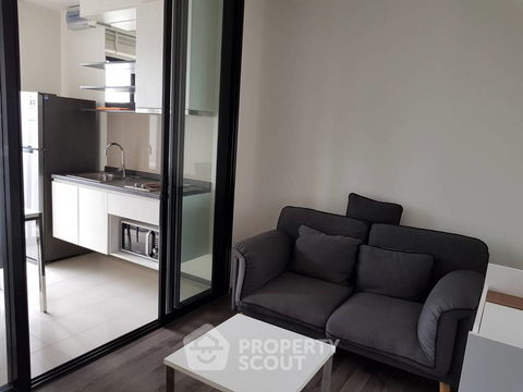 1-BR Condo at The Base Park West Sukhumvit 77 near BTS On Nut (ID 888234)