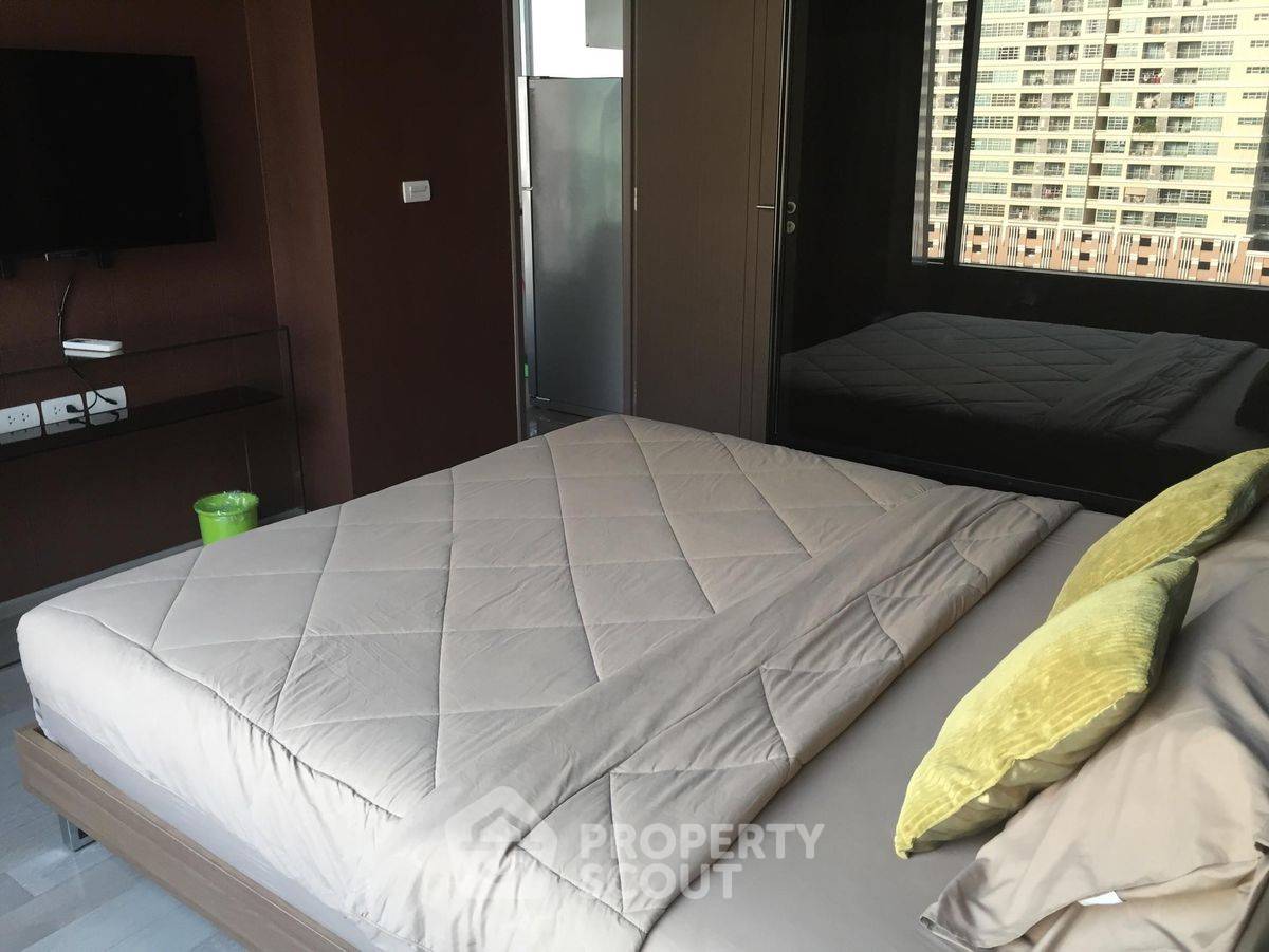 รูป คอนโด 1-ห้องนอน ที่ ไพน์ บาย แสนสิริ ใกล้ BTS ราชเทวี (ID 2104817) - รูปที่ 8/13