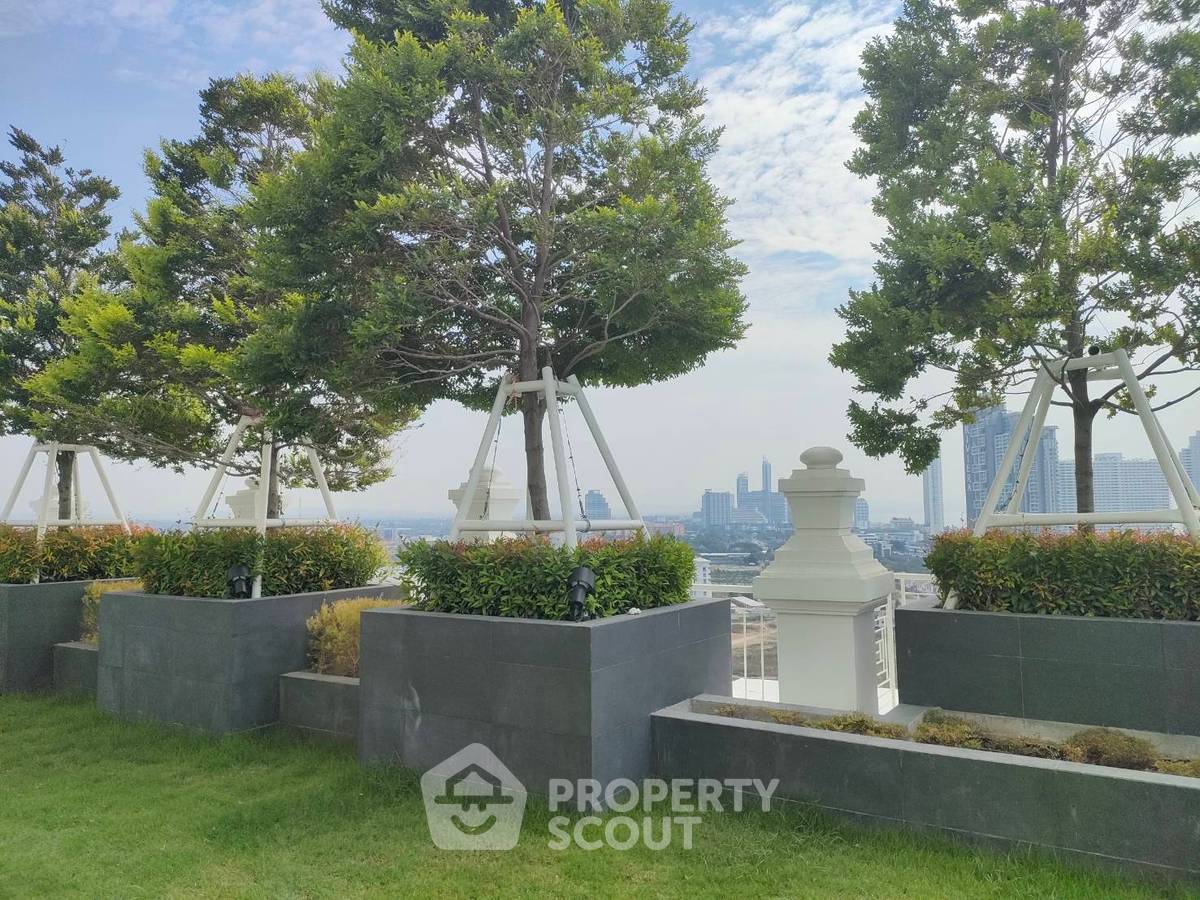 picture Studio Condo at The Empire Tower Pattaya close to Pattaya (ID 1501280) - 7/26