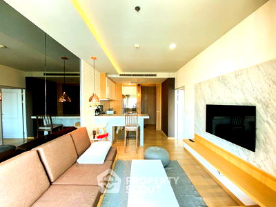 Condos for sale BTS Phrom Phong : 1-BR Condo at Noble Refine Prompong near BTS Phrom Phong (ID 631080)