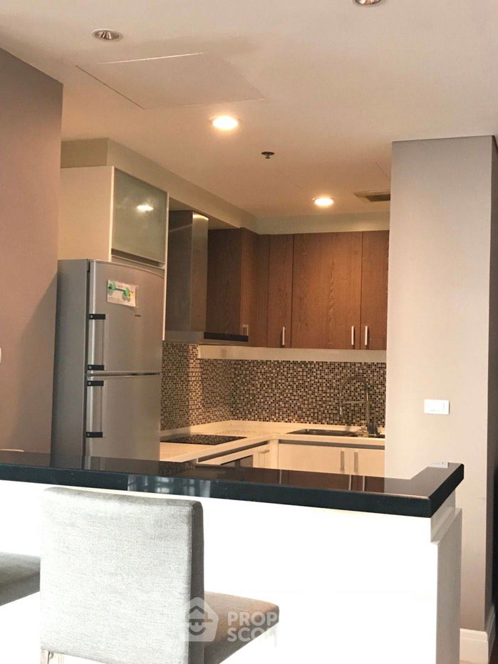picture 3-BR Condo at Bright Sukhumvit 24 Condominium near BTS Phrom Phong (ID 1439373) - 6/9