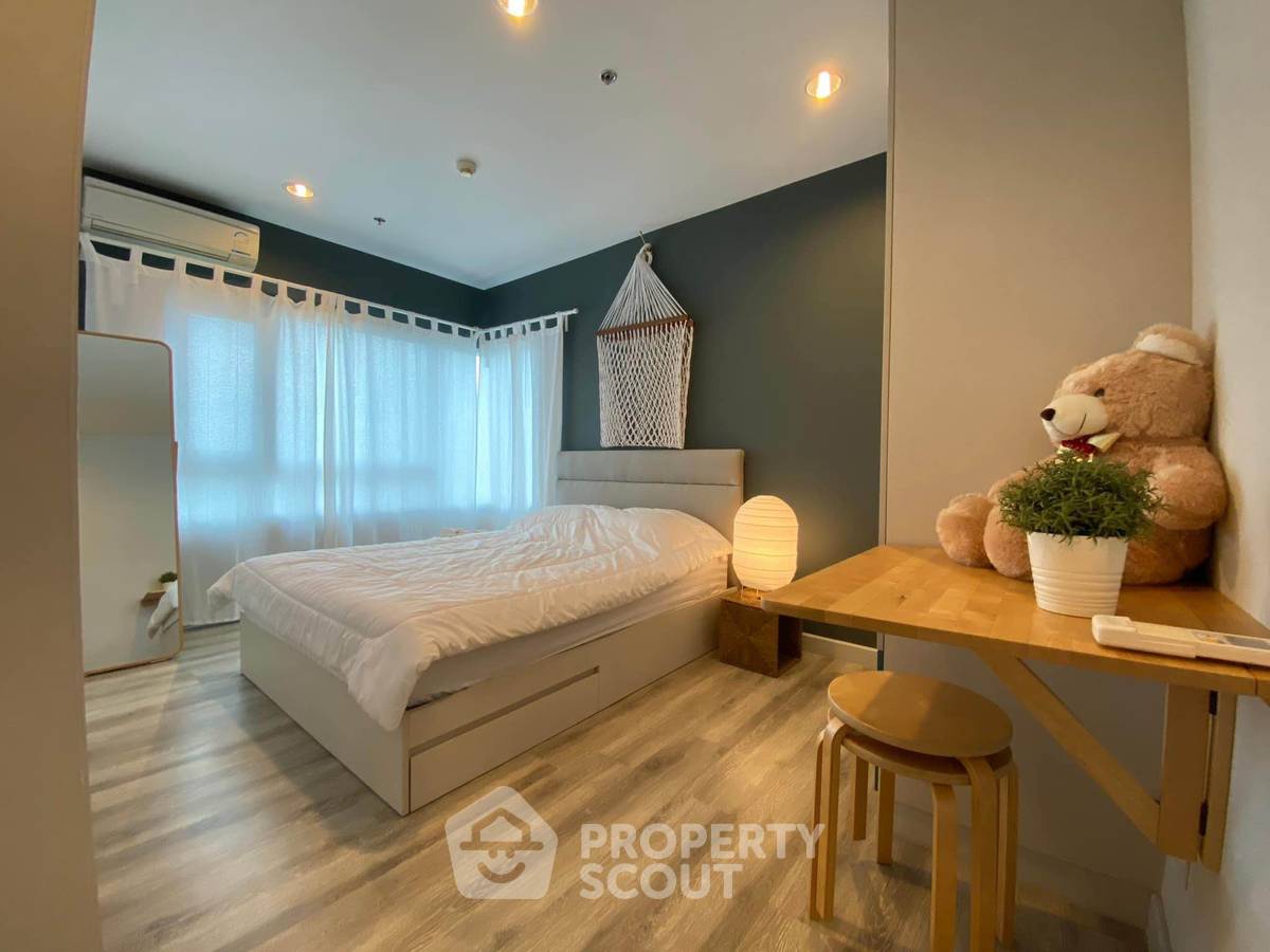 รูป คอนโด 2-ห้องนอน ที่ เซ็นทริค ซี พัทยา ใกล้ พัทยากลาง (ID 2136063) - รูปที่ 6/10