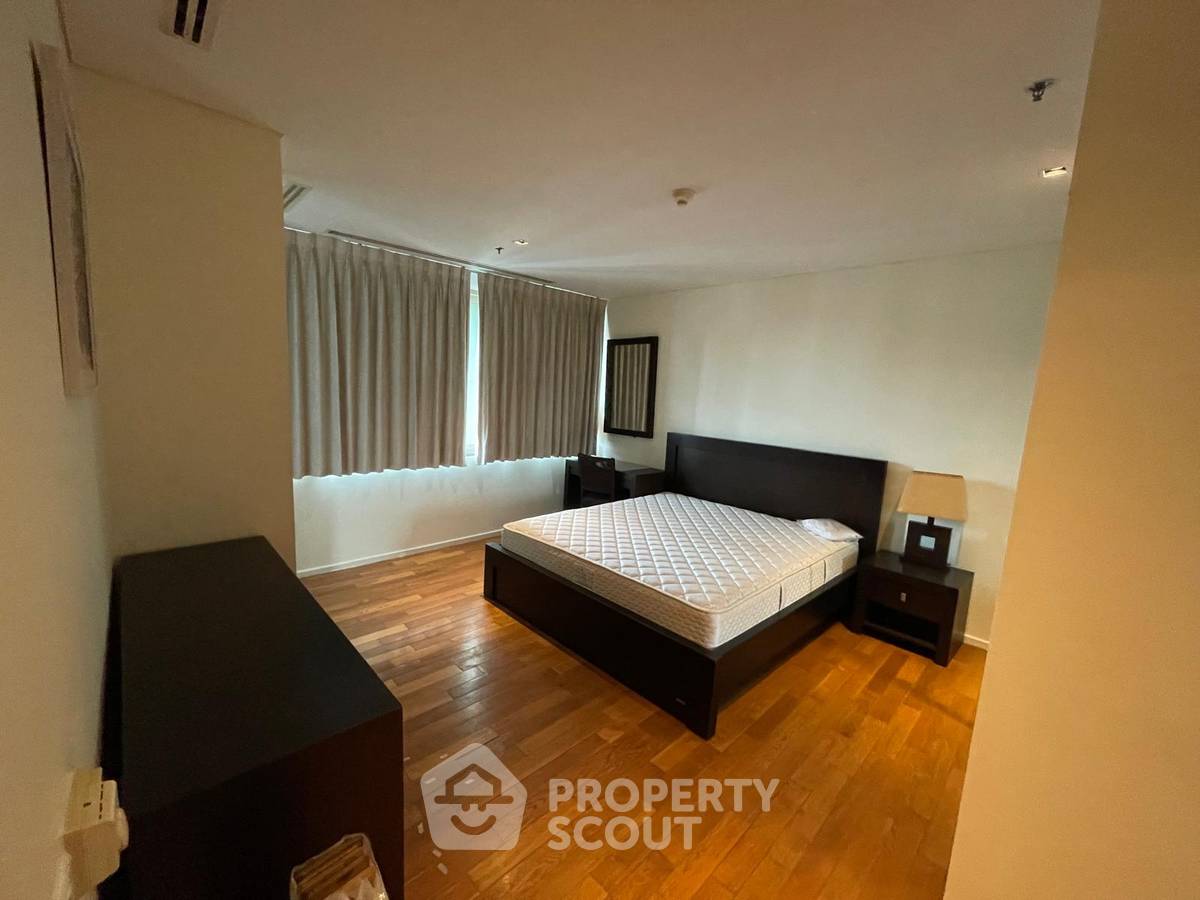 รูป คอนโด 2 ห้องนอน 110 ตร.ม. City Lakes Tower Sukhumvit 16 ใกล้ BTS อโศก 300 ม. (ID 2092414) - รูปที่ 6/11