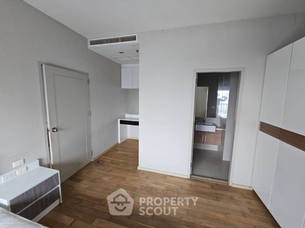 picture 1-BR Condo at Noble Reveal Ekamai near BTS Ekkamai (ID 1530730) - 5/6