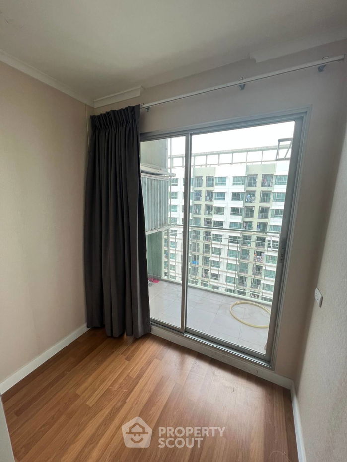 picture 1-BR Condo at Lumpini Park Riverside Rama 3 close to Phra Ram 3 (ID 1132273) - 3/17
