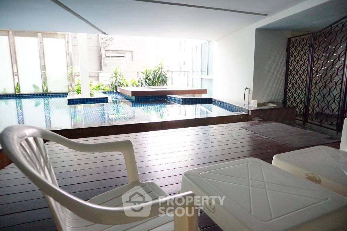 รูป คอนโด 1-ห้องนอน ที่ ชาโตว์ อินทาวน์ รัชดา 20 ใกล้ MRT สุทธิสาร (ID 589430) - รูปที่ 3/19
