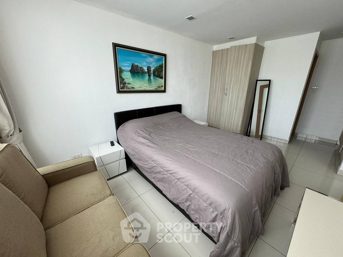 รูป คอนโด 1-ห้องนอน ที่ ลากูน่าเบย์ คอนโดมีเนียม ใกล้ ถนนพระตำหนัก พัทยา (ID 2057230) - รูปที่ 8/18