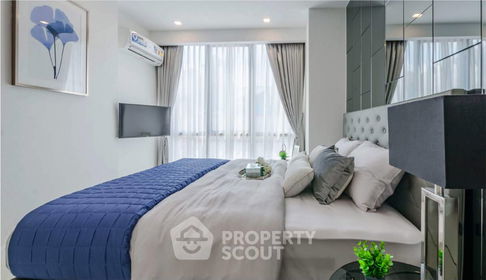 2-BR Condo at The Jewel Condominium close to Phratamnak (ID 1134164)