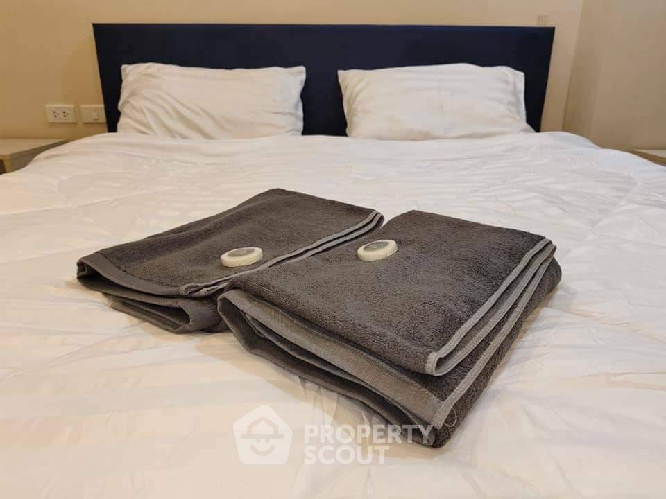 รูป คอนโด 1-ห้องนอน ที่ เซเว่น ซีส์ คอนโด รีสอร์ท จอมเทียน ใกล้ เมืองพัทยา (ID 1532820) - รูปที่ 13/15