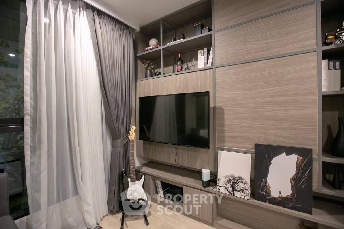 รูป คอนโด สตูดิโอ ที่ เดอะ แมทท์ สุขุมวิท 101/1 ใน บางจาก (ID 1434299) - รูปที่ 4/9