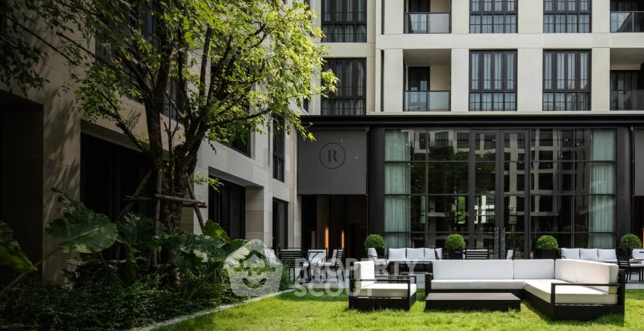 picture 2-BR Condo at The Reserve Sukhumvit 61 near BTS Thong Lor (ID 1092205) - 6/9