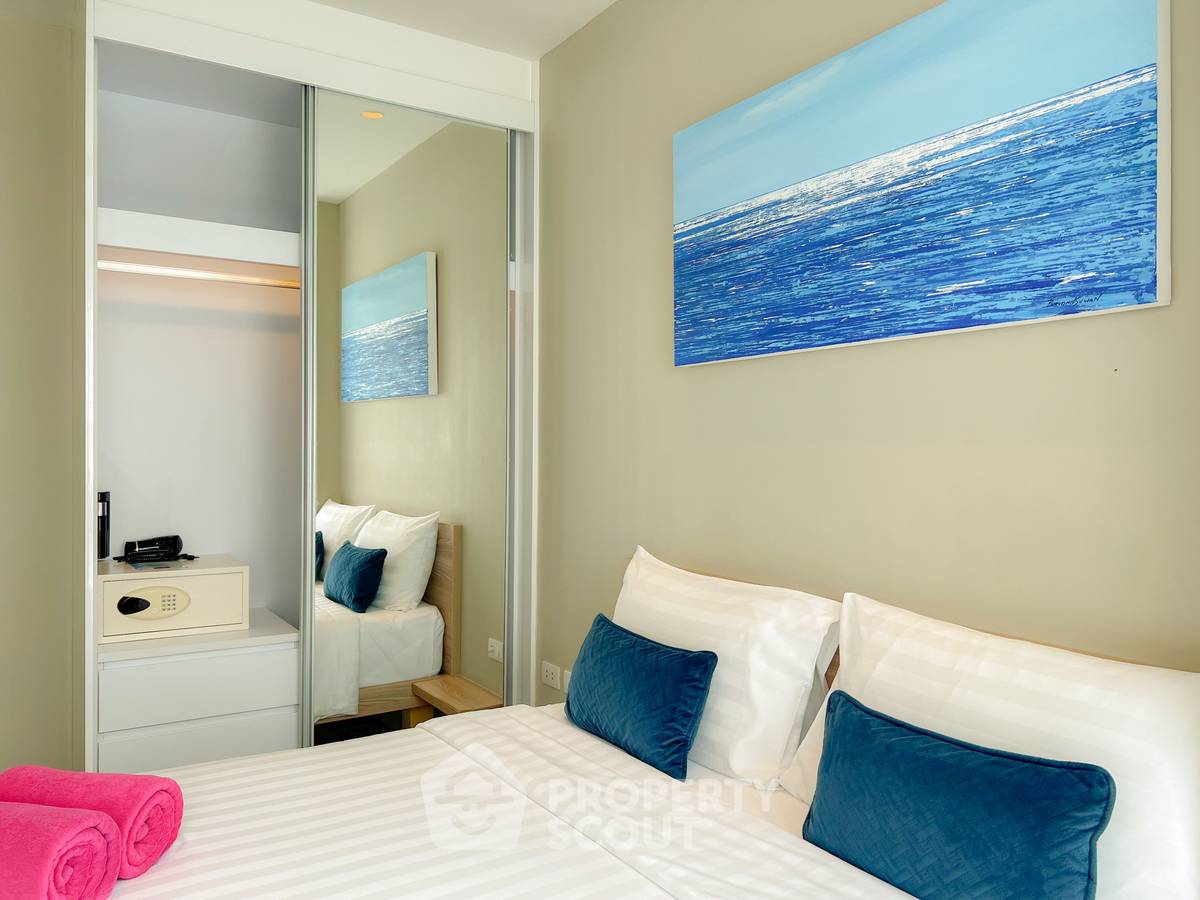 2-BR Condo at Diamond Condominium Phuket Bangtao close to Laguna (ID 1552899)