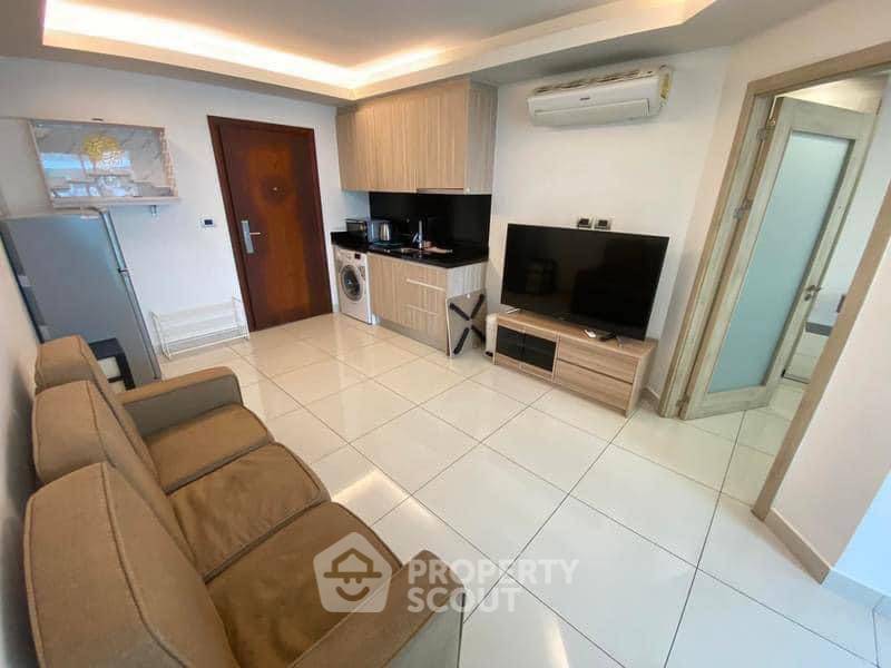 รูป คอนโด 1-ห้องนอน ที่ ลากูน่า บีช 3 มัลดีฟส์ พัทยา ใกล้ เมืองพัทยา (ID 2105912) - รูปที่ 7/11