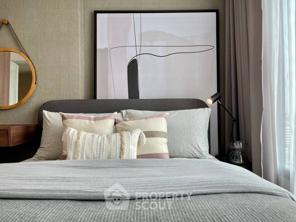 รูป คอนโด 1-ห้องนอน ที่ ไลฟ์ สุขุมวิท 62 ใกล้ BTS บางจาก (ID 2072296) - รูปที่ 5/9