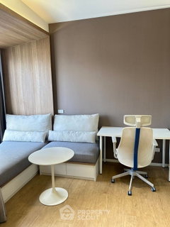 1-BR Condo For Sale At Triple Y Residence Samyan Near MRT Sam Yan (ID 2163127)