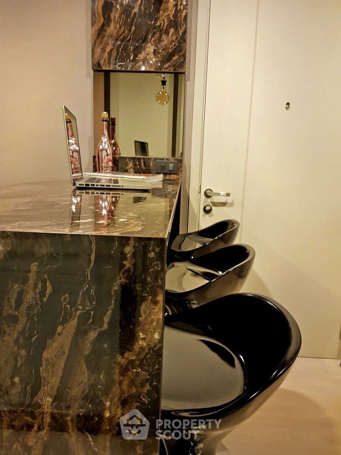 รูป คอนโด 2 ห้องนอน Life สุขุมวิท 48 ชั้น 7 ใกล้ BTS พระโขนง (ID 513574) - รูปที่ 4/16