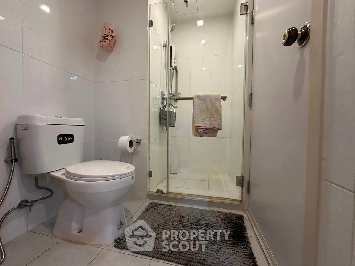 รูป คอนโด 2-ห้องนอน ที่ คอนโดเลต พิกเซล สาทร ใกล้ MRT คลองเตย (ID 1836761) - รูปที่ 5/6