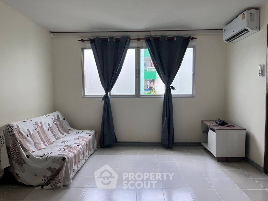 รูป คอนโด 1-ห้องนอน ที่ ลุมพินี เซนเตอร์ ลาดพร้าว111 ใน คลองจั่น (ID 2170830) - รูปที่ 9/10