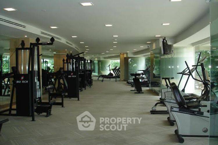 picture 2-BR Condo at River Heaven Chareonkrung in Bang Kho Laem (ID 1164455) - 2/5