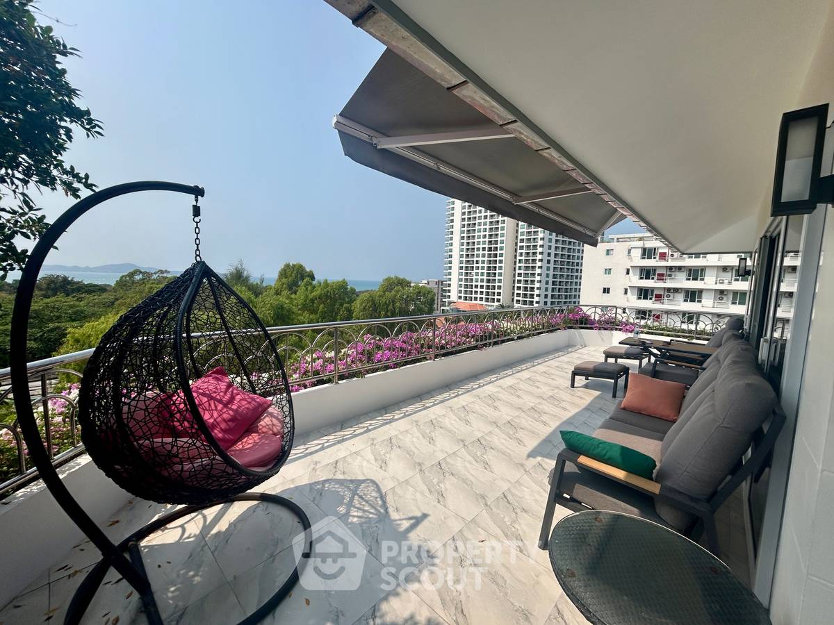 รูป คอนโด 3-ห้องนอน ที่ นอร์ดิก เทอเรช พระตำหนัก ใกล้ ถนนพระตำหนัก พัทยา (ID 2080667) - รูปที่ 3/31