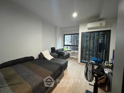 1-BR Condo at Ideo New Rama 9 near ARL Ramkhamhaeng (ID 1626969)