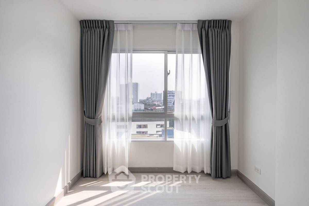 รูป คอนโด 2-ห้องนอน ที่ ออกัส เจริญกรุง 80 ใน บางคอแหลม (ID 2100426) - รูปที่ 14/32