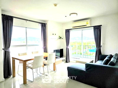 ขายคอนโด : คอนโด 2-ห้องนอน ที่ บ้านเคียงฟ้า หัวหิน ใน หนองแก (ID 2068044)