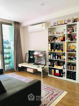 คอนโด 1-ห้องนอน ที่ เดอะ นิมมานา ใกล้ นิมมานเหมินท์ (ID 995076)