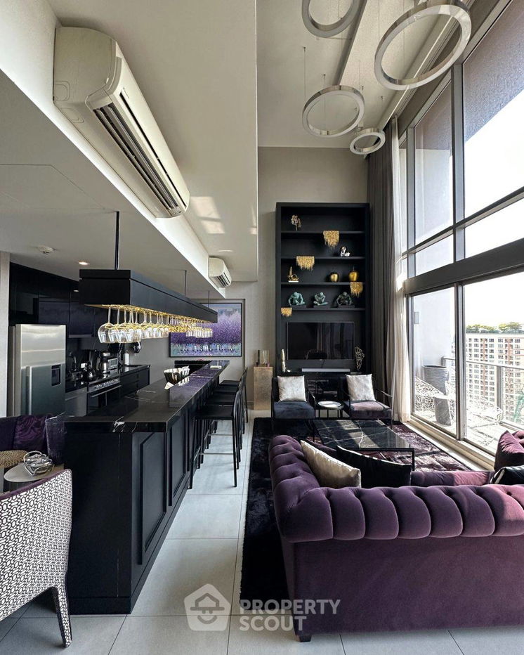 picture 3-BR Condo at The Lofts Ekkamai near BTS Ekkamai (ID 998367) - 1/20