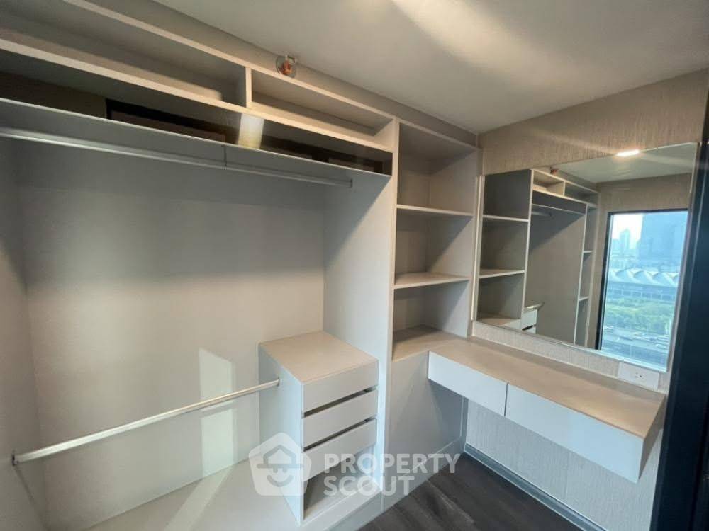 รูป คอนโด 1-ห้องนอน ที่ ไนท์บริดจ์ สเปซ พระราม 9 ใกล้ MRT พระราม 9 (ID 992404) - รูปที่ 11/20