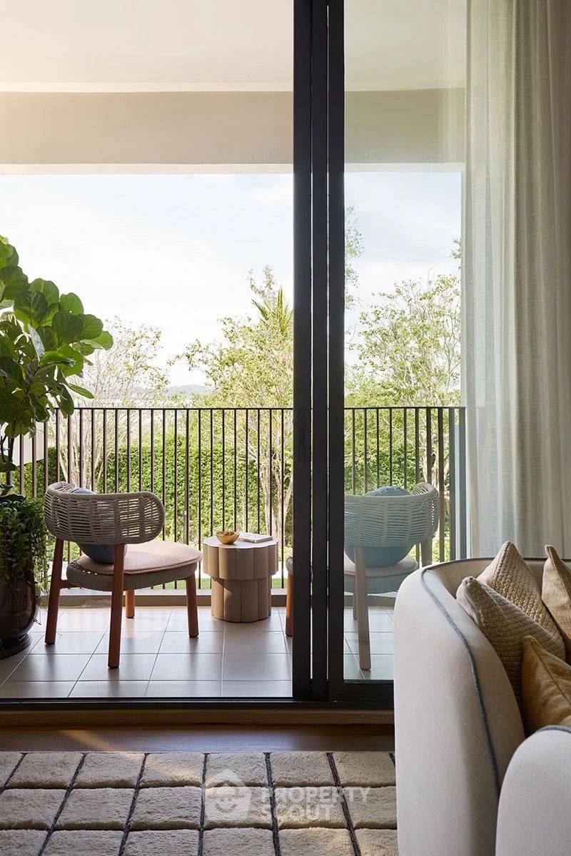1-BR Condo at Canvas Cherng Talay close to Laguna (ID 2180587) - image 2