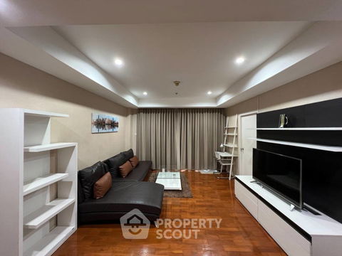 คอนโด 1-ห้องนอน ที่ บ้านสิริ 24 ใกล้ BTS พร้อมพงษ์ (ID 1736688)