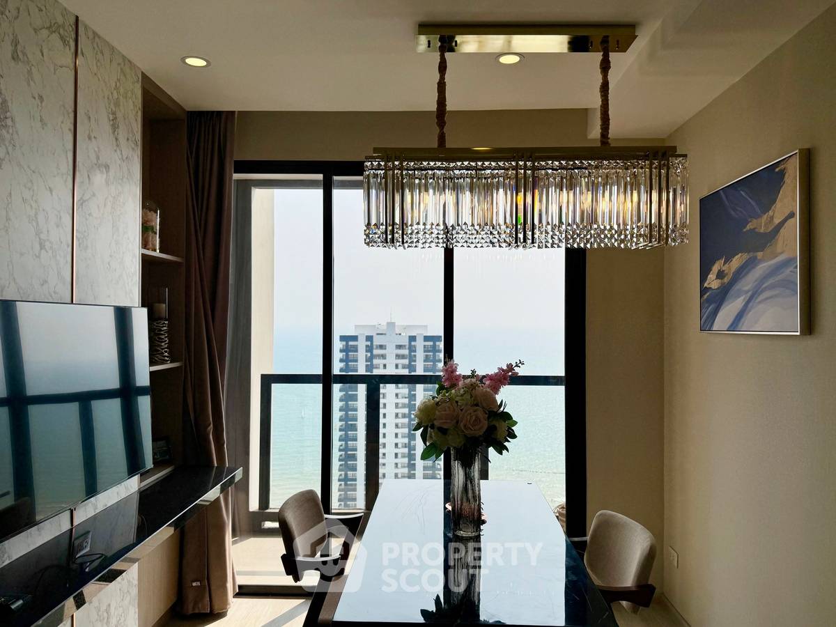 รูป คอนโด 2-ห้องนอน ที่ เดอะ พาโนร่า พัทยา ใกล้ ถนนพระตำหนัก พัทยา (ID 2137193) - รูปที่ 10/10