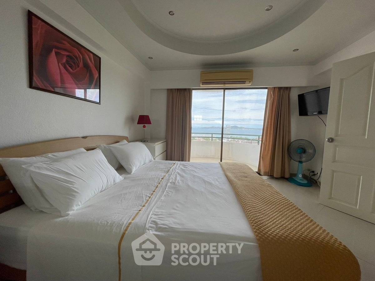 รูป คอนโด 2-ห้องนอน ที่ สตาร์ บีช คอนโดเทล ใกล้ ถนนพระตำหนัก พัทยา (ID 1545847) - รูปที่ 10/32