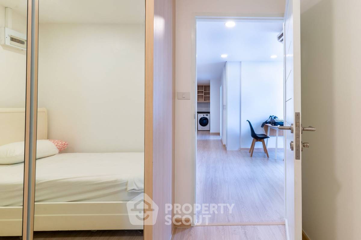 picture 2-BR Condo at 39 Suites near BTS Phrom Phong (ID 1479309) - 13/19