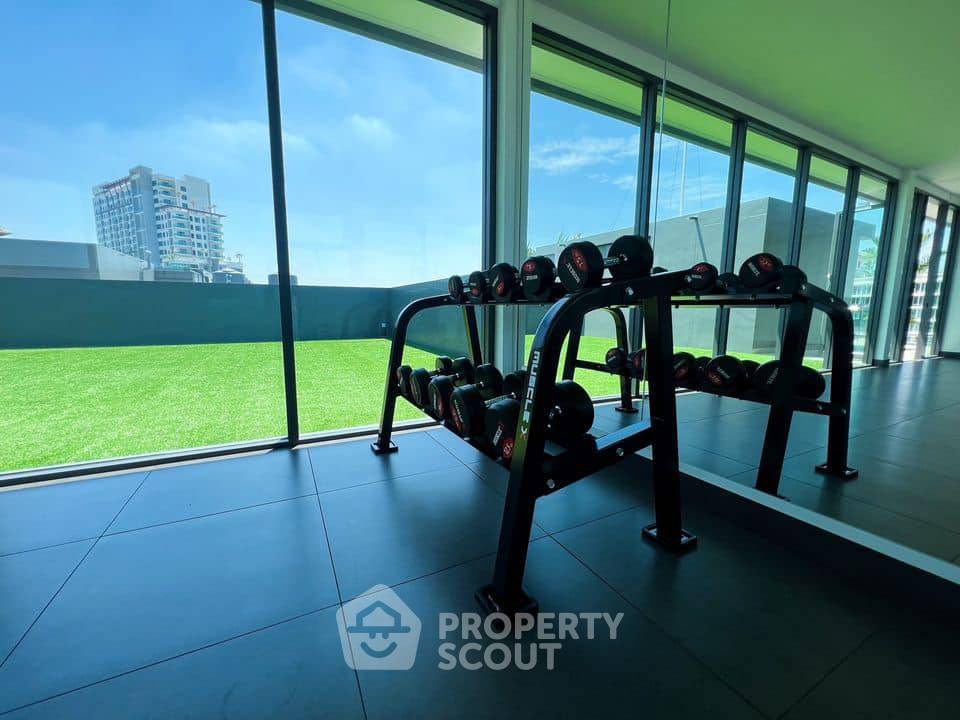 รูป คอนโด 1-ห้องนอน ที่ สยาม โอเรียนทัล สตาร์ ใกล้ ถนนพระตำหนัก พัทยา (ID 1034262) - รูปที่ 16/20