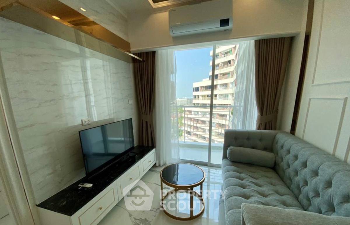 picture 1-BR Condo at The Empire Tower Pattaya close to Pattaya (ID 1362596) - 5/8