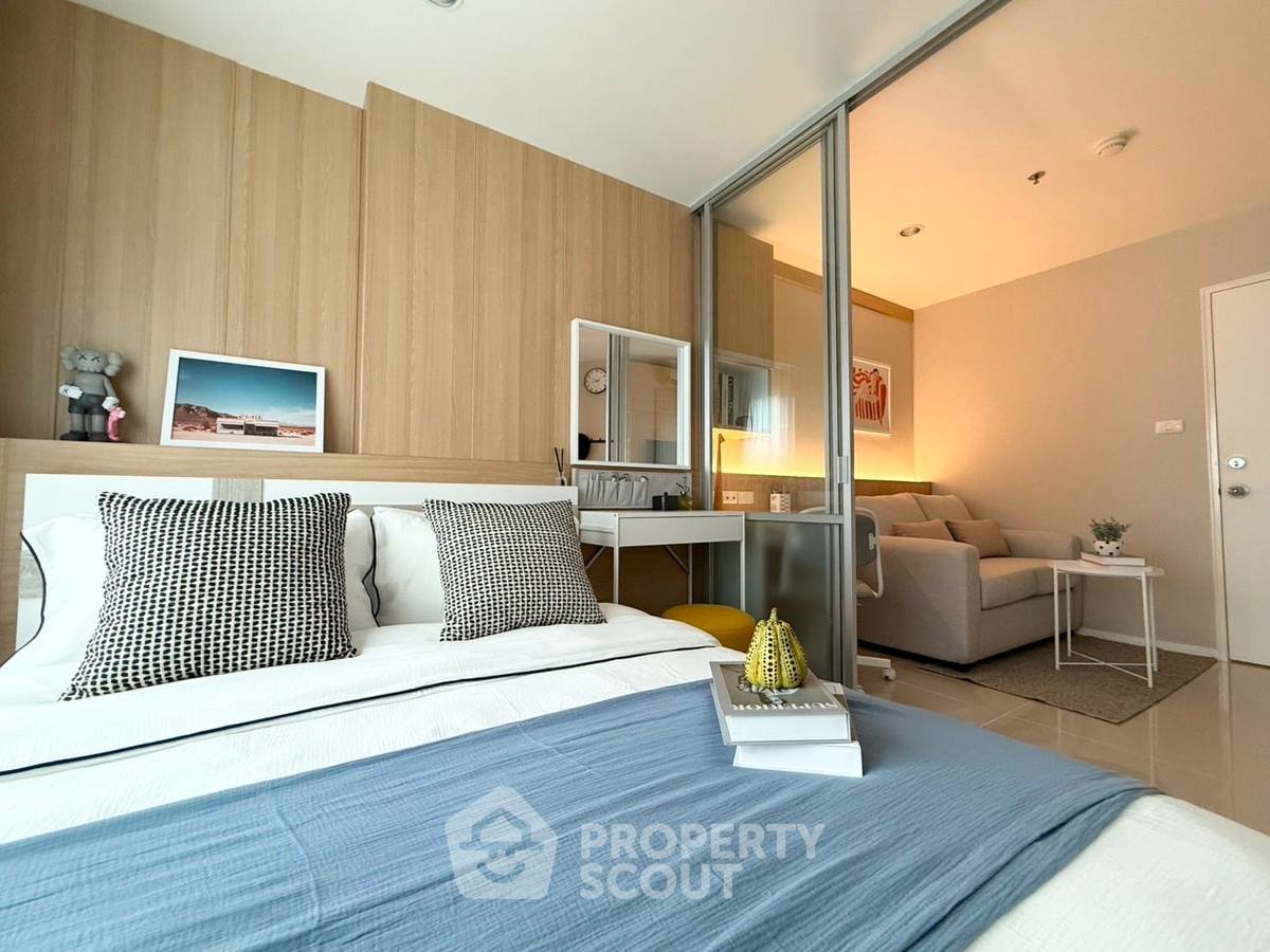 รูป คอนโด 1-ห้องนอน ที่ ลุมพินี ซีวิว จอมเทียน ใกล้ หาดจอมเทียน (ID 2150210) - รูปที่ 6/11