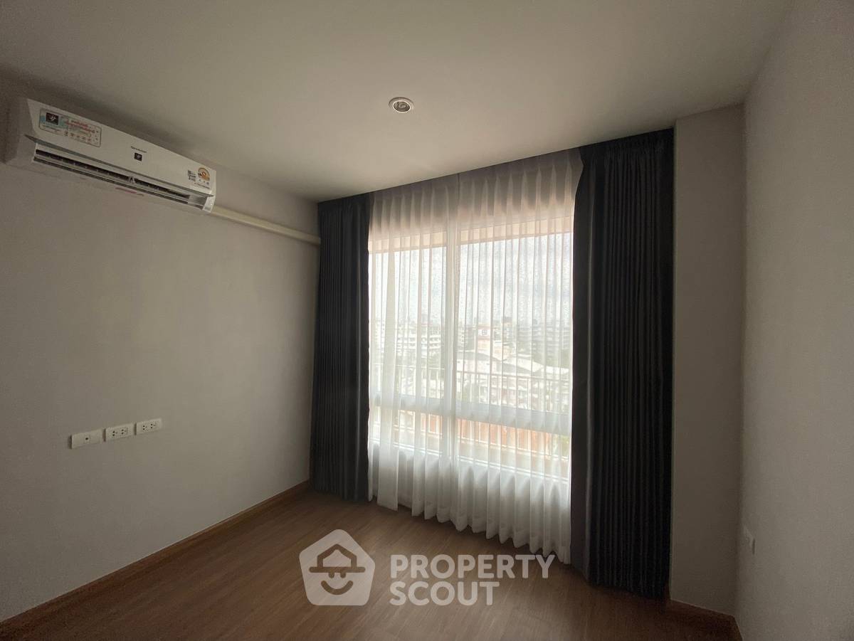 picture 2-BR Condo at Happy Condo Ladprao 101 in Khlong Chaokhun Sing (ID 1725401) - 2/8