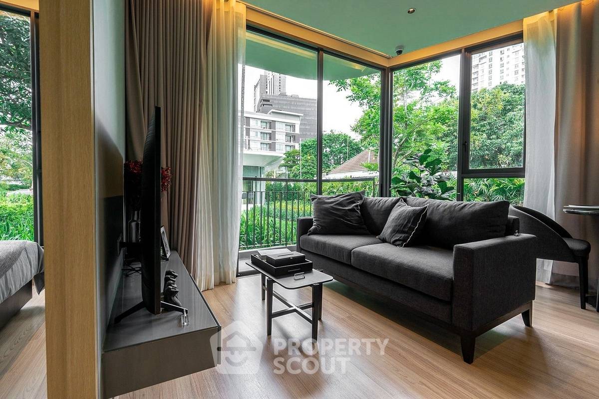 รูป คอนโด 2-ห้องนอน ที่ สกายไรส์ อเวนิว สุขุมวิท 64 ใกล้ BTS ปุณณวิถี (ID 1349469) - รูปที่ 1/12