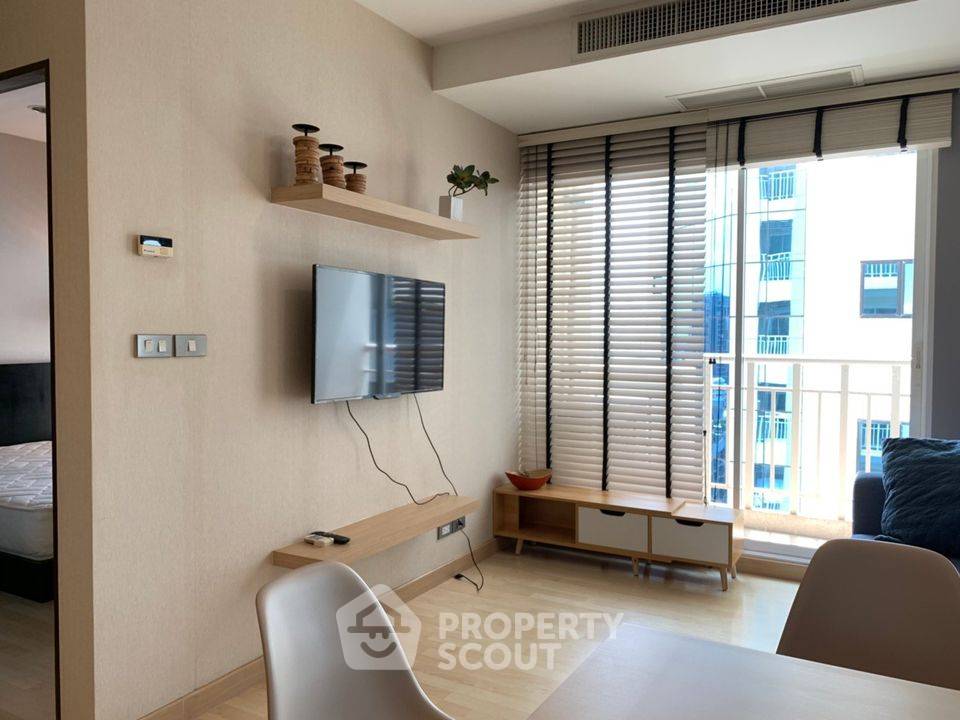 picture 1-BR Condo at 59 Heritage Sukhumvit 59 near BTS Thong Lor (ID 1601157) - 5/13