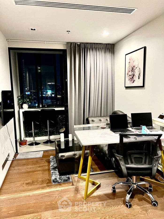รูป คอนโด 1-ห้องนอน ที่ ไอดีโอ คิว วิคตอรี่ ใกล้ BTS อนุสาวรีย์ชัยสมรภูมิ (ID 2069066) - รูปที่ 9/10